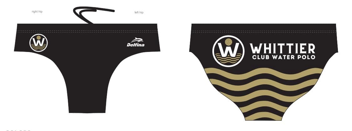 Whittier Boys Suit