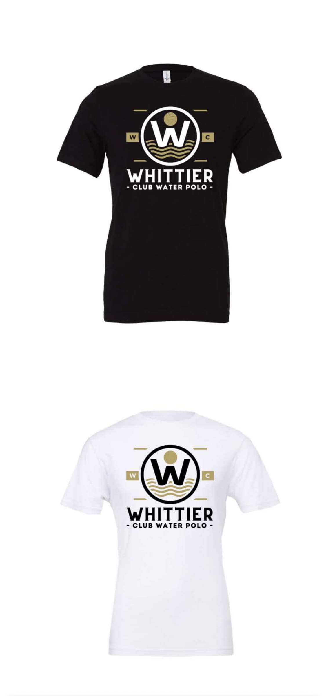 Whittier Shirt